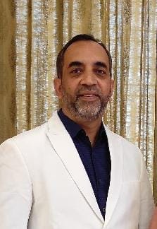 Ajay Mahajan