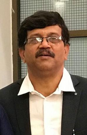Jitendra Pradhan