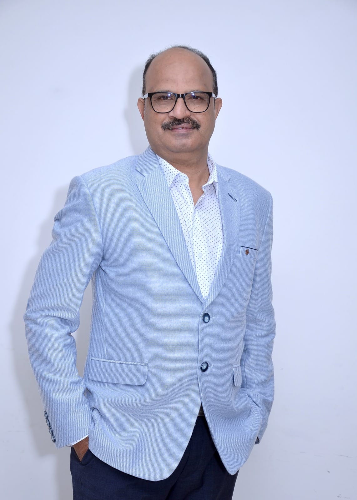 Dr. Nitin Deore